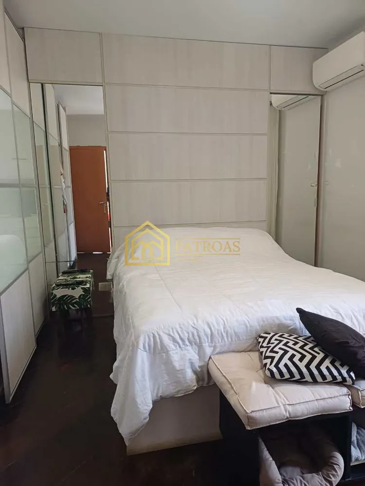 Cobertura, 3 quartos, 193 m² - Foto 7