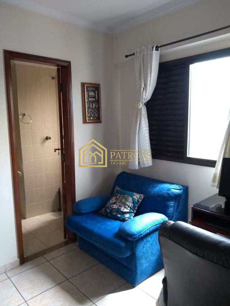 Apartamento, 3 quartos, 140 m² - Foto 23