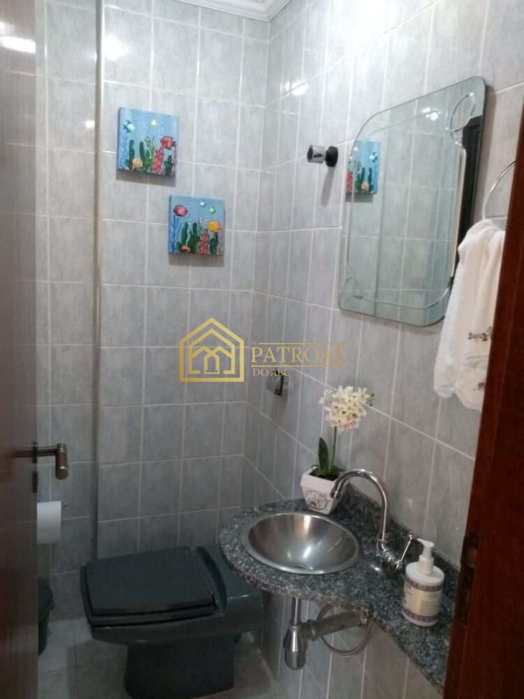 Apartamento, 3 quartos, 140 m² - Foto 16