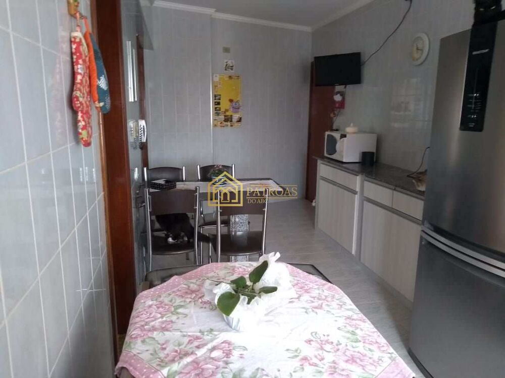 Apartamento, 3 quartos, 140 m² - Foto 5