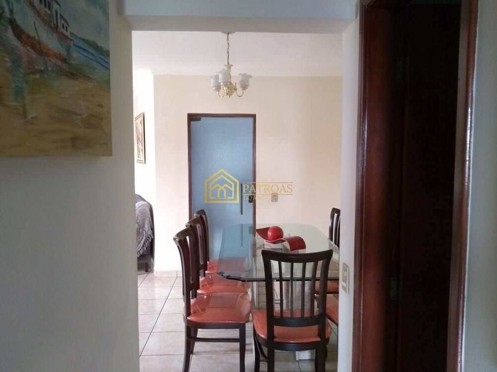 Apartamento, 3 quartos, 140 m² - Foto 3