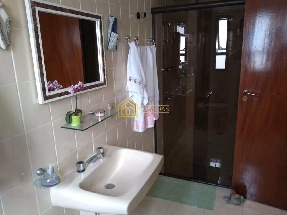 Apartamento, 3 quartos, 140 m² - Foto 26