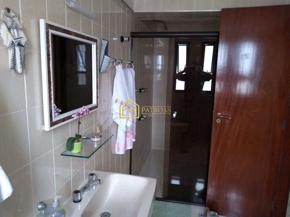Apartamento, 3 quartos, 140 m² - Foto 20