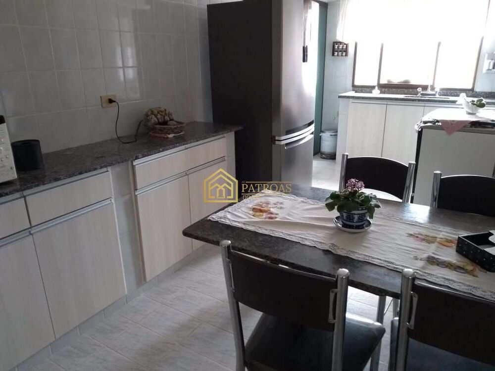 Apartamento, 3 quartos, 140 m² - Foto 6