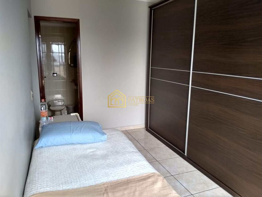 Apartamento, 3 quartos, 140 m² - Foto 9