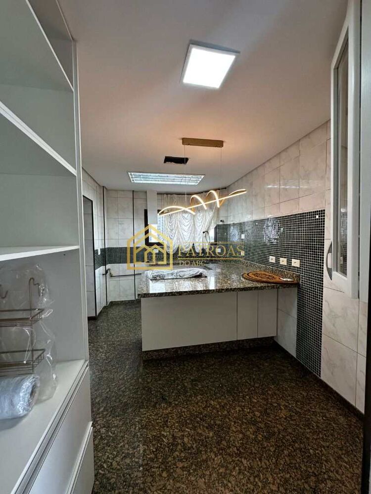 Apartamento, 4 quartos, 188 m² - Foto 1