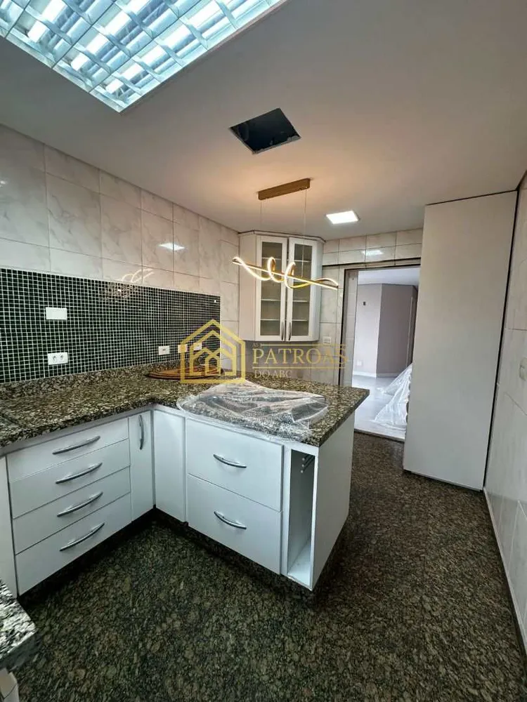 Apartamento, 4 quartos, 188 m² - Foto 4