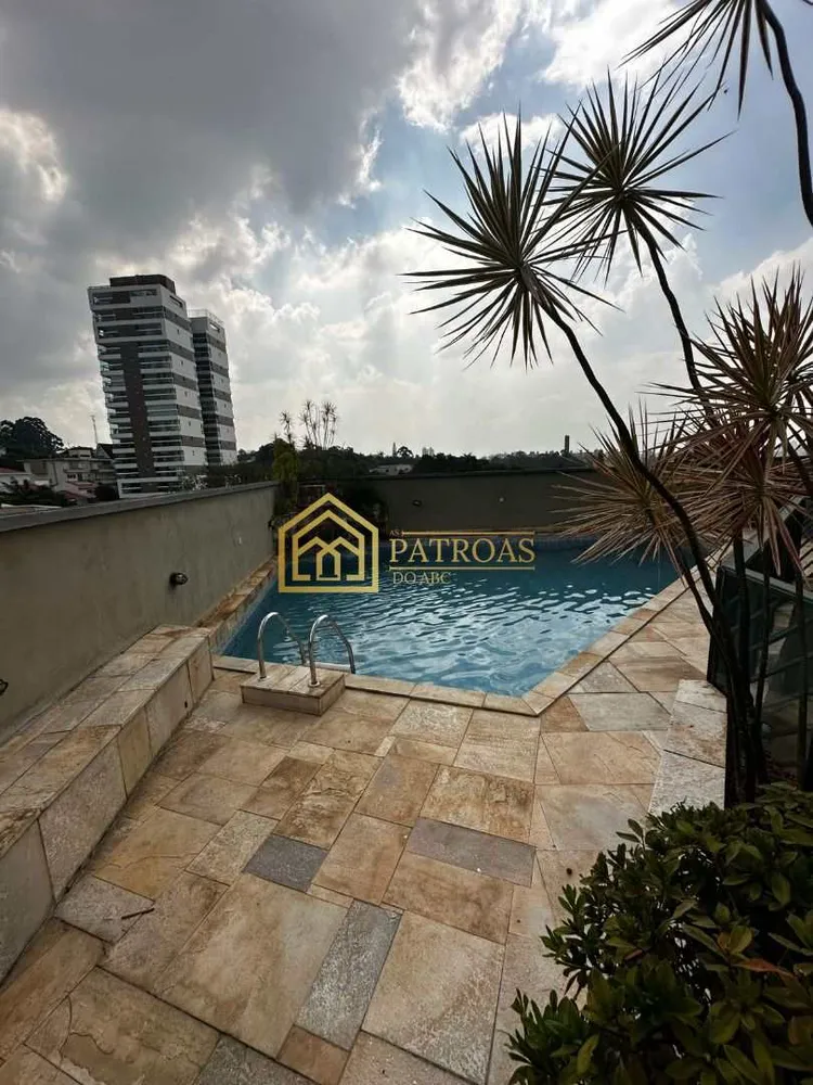 Apartamento, 4 quartos, 188 m² - Foto 12