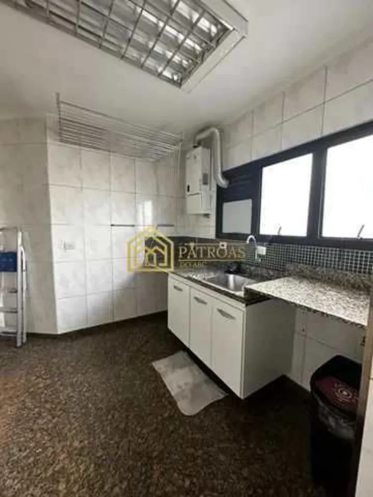 Apartamento, 4 quartos, 188 m² - Foto 3