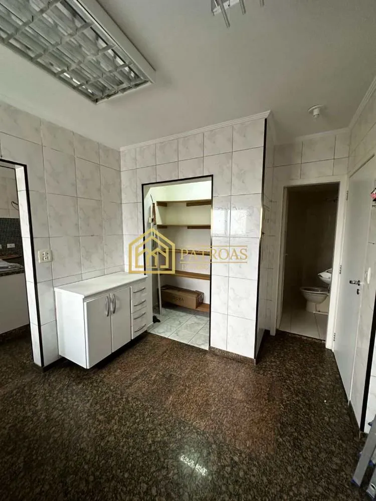 Apartamento, 4 quartos, 188 m² - Foto 6