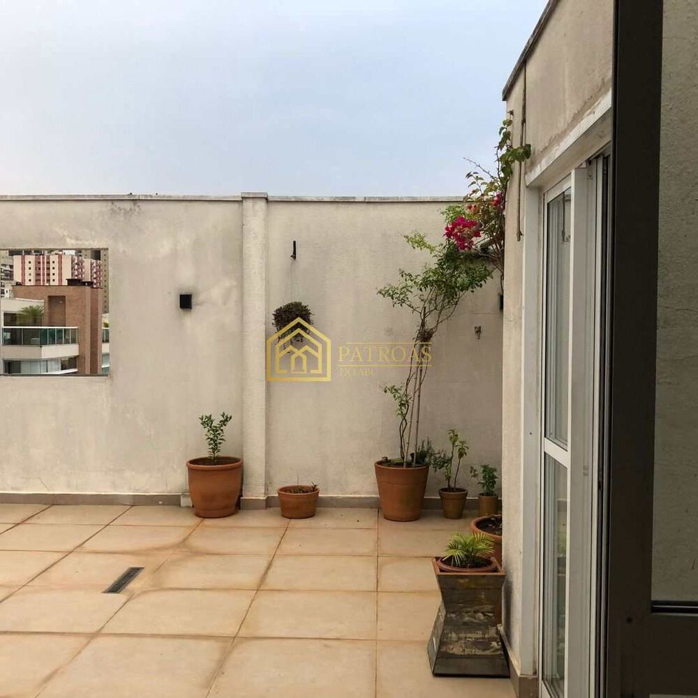 Cobertura à venda com 3 quartos, 180m² - Foto 11