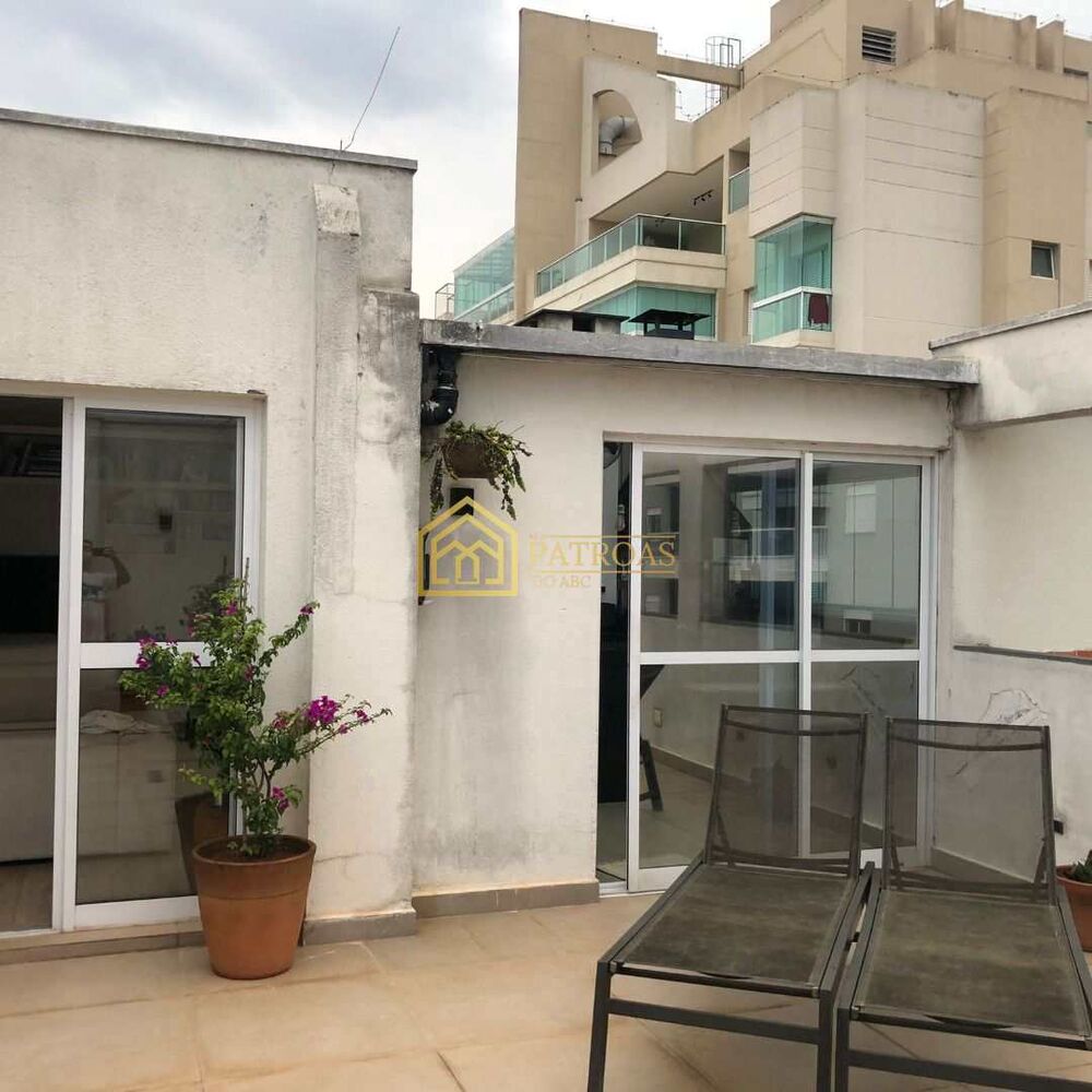 Cobertura à venda com 3 quartos, 180m² - Foto 12