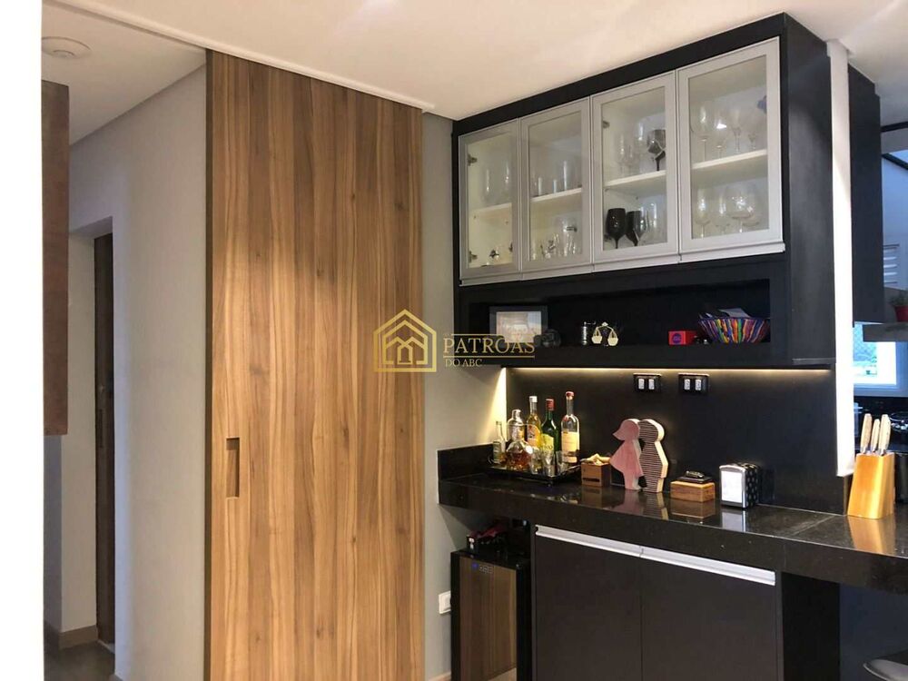 Cobertura à venda com 3 quartos, 180m² - Foto 14