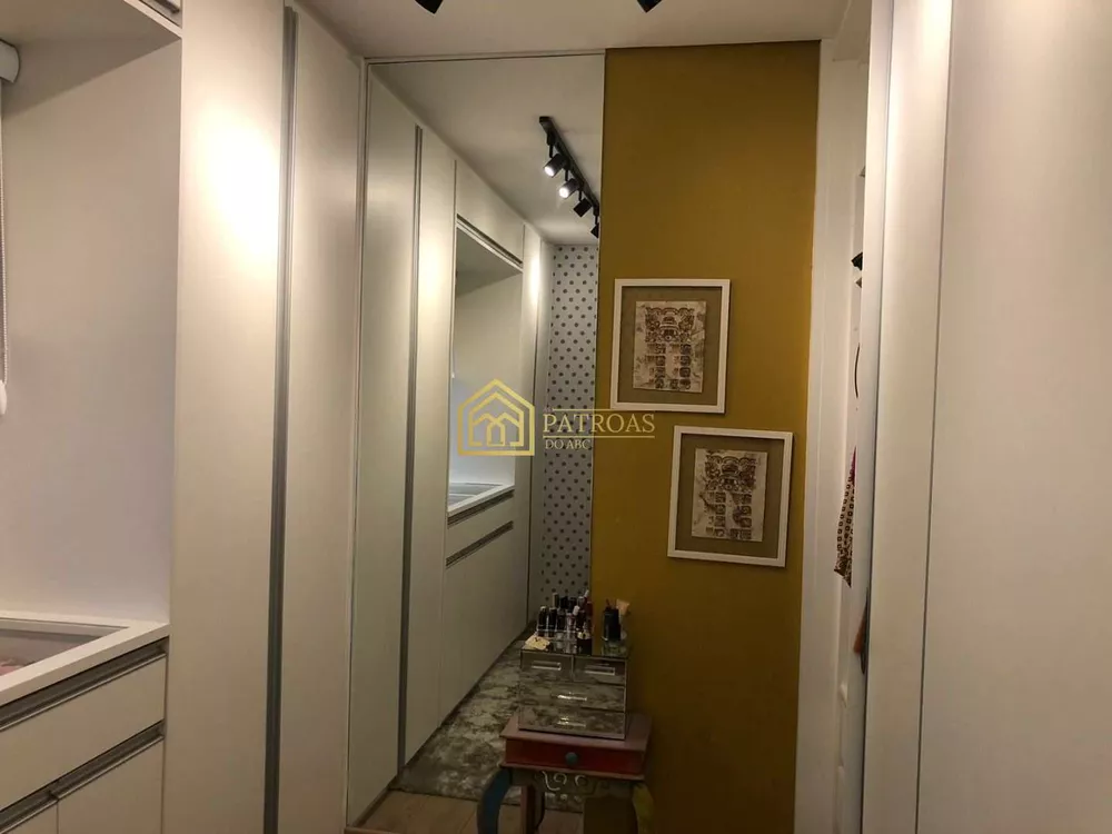 Cobertura, 3 quartos, 180 m² - Foto 3