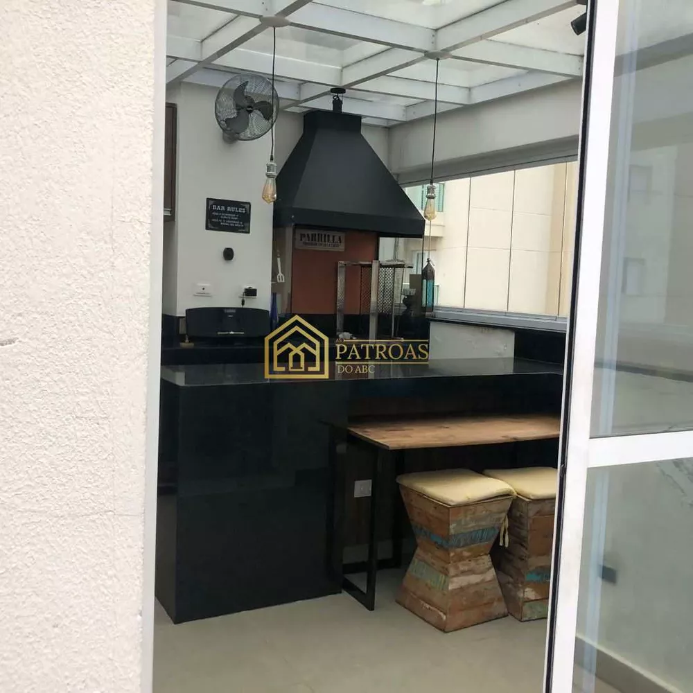 Cobertura, 3 quartos, 180 m² - Foto 1