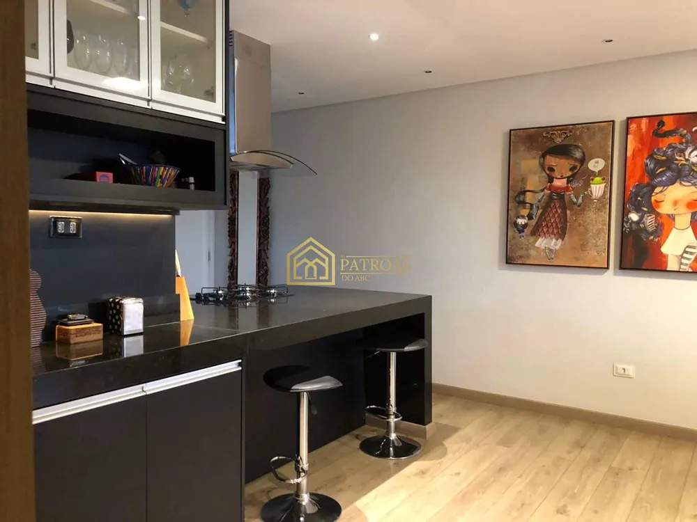 Cobertura, 3 quartos, 180 m² - Foto 22