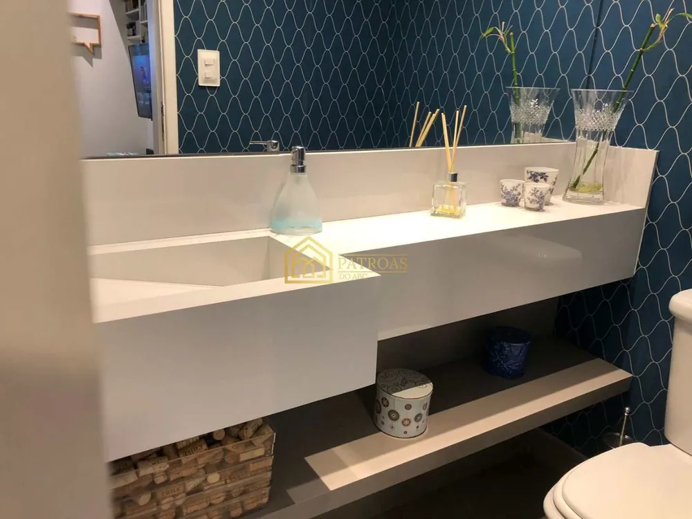 Cobertura, 3 quartos, 180 m² - Foto 11