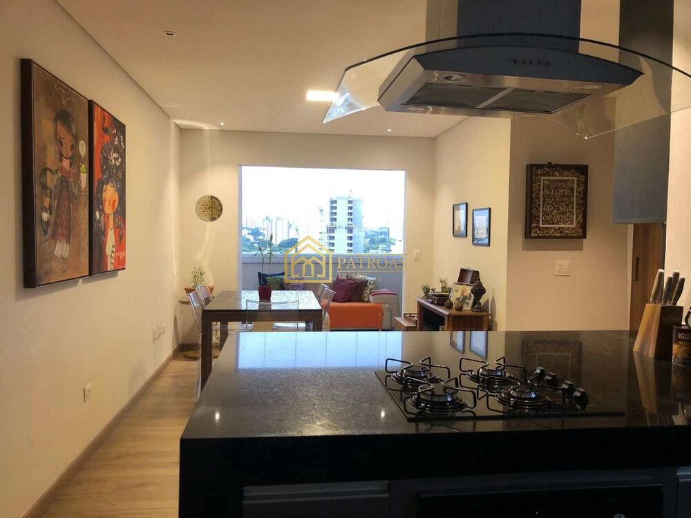 Cobertura à venda com 3 quartos, 180m² - Foto 15