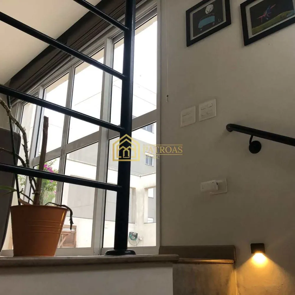 Cobertura, 3 quartos, 180 m² - Foto 12