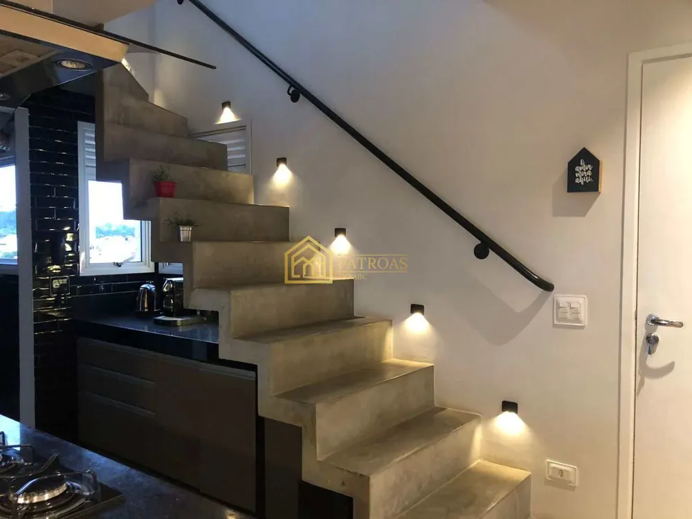 Cobertura, 3 quartos, 180 m² - Foto 16