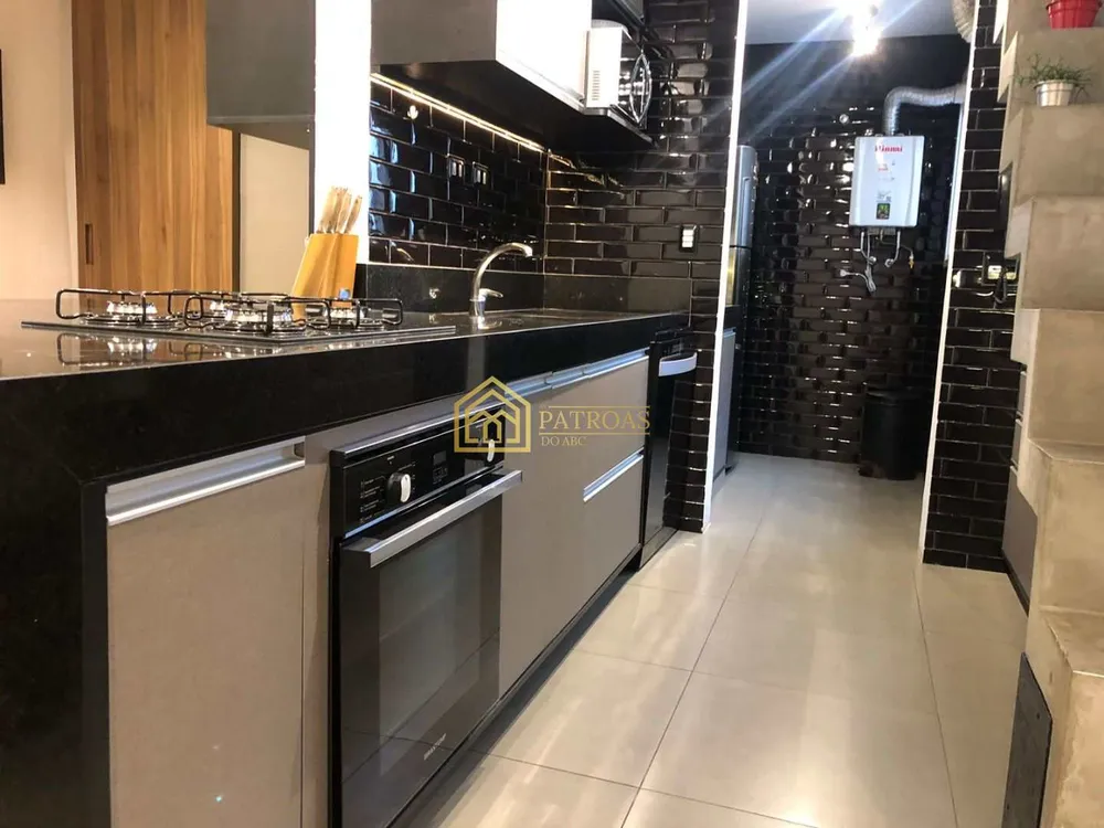 Cobertura, 3 quartos, 180 m² - Foto 19