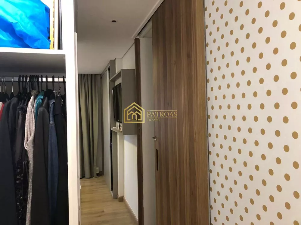 Cobertura, 3 quartos, 180 m² - Foto 2
