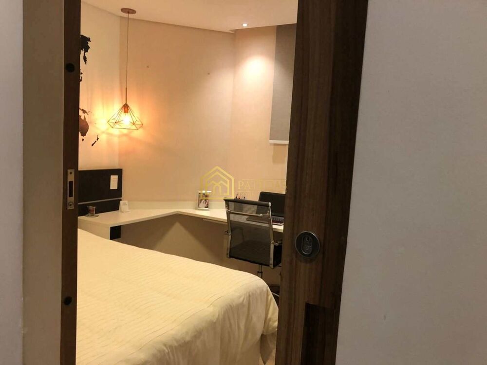 Cobertura à venda com 3 quartos, 180m² - Foto 18