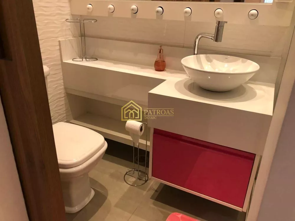 Cobertura, 3 quartos, 180 m² - Foto 4
