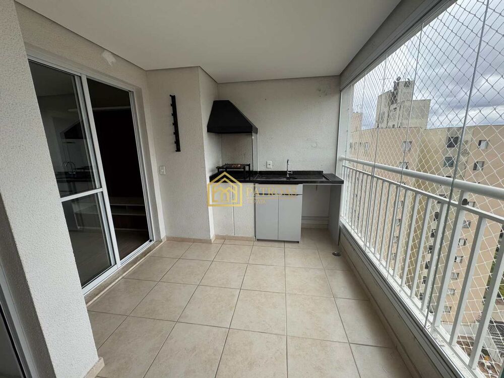 Apartamento, 3 quartos, 74 m² - Foto 2