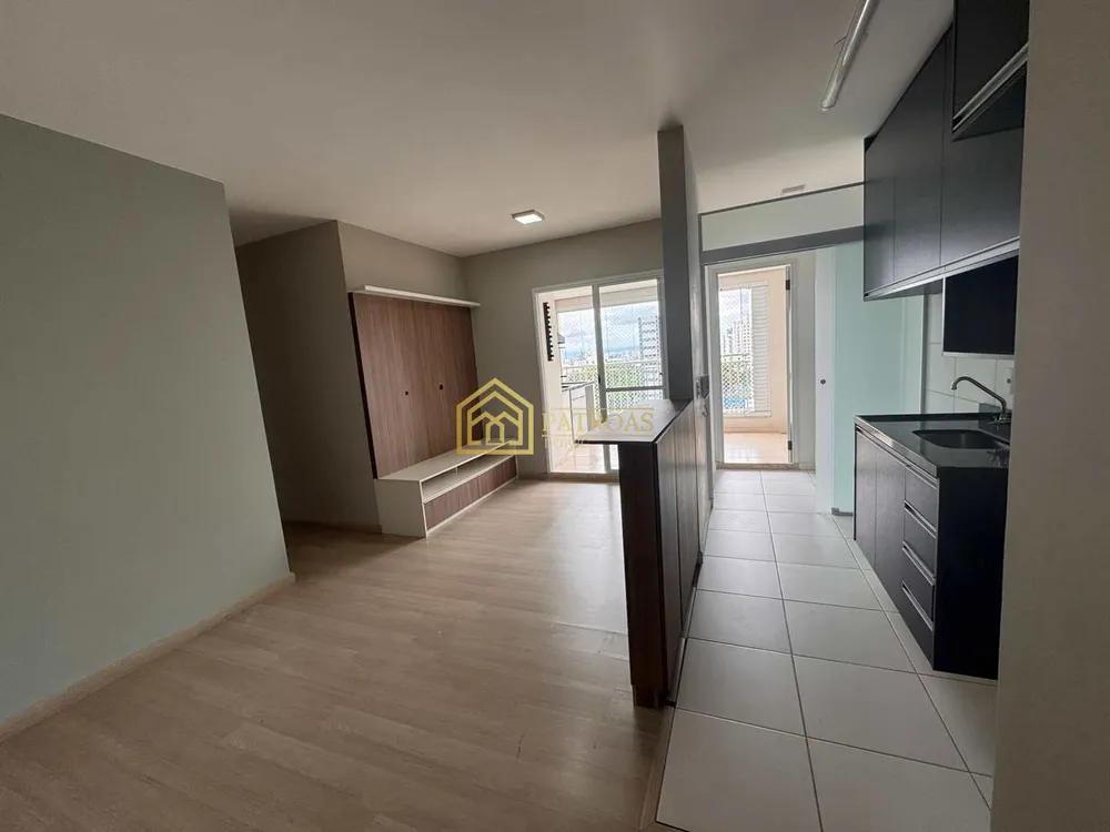 Apartamento, 3 quartos, 74 m² - Foto 1