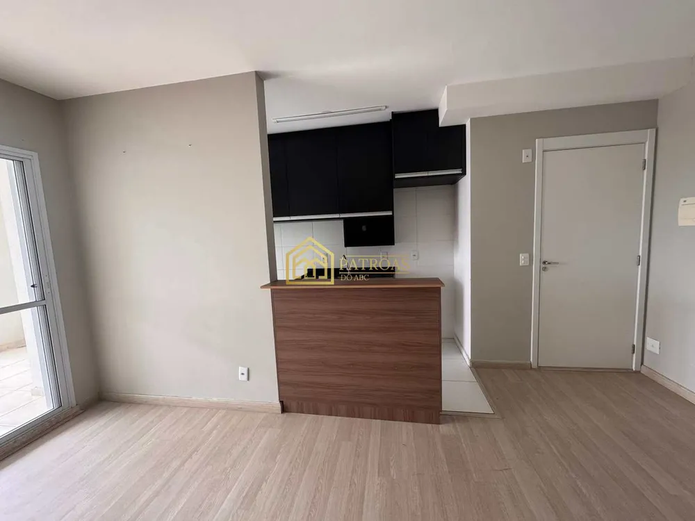 Apartamento, 3 quartos, 74 m² - Foto 2