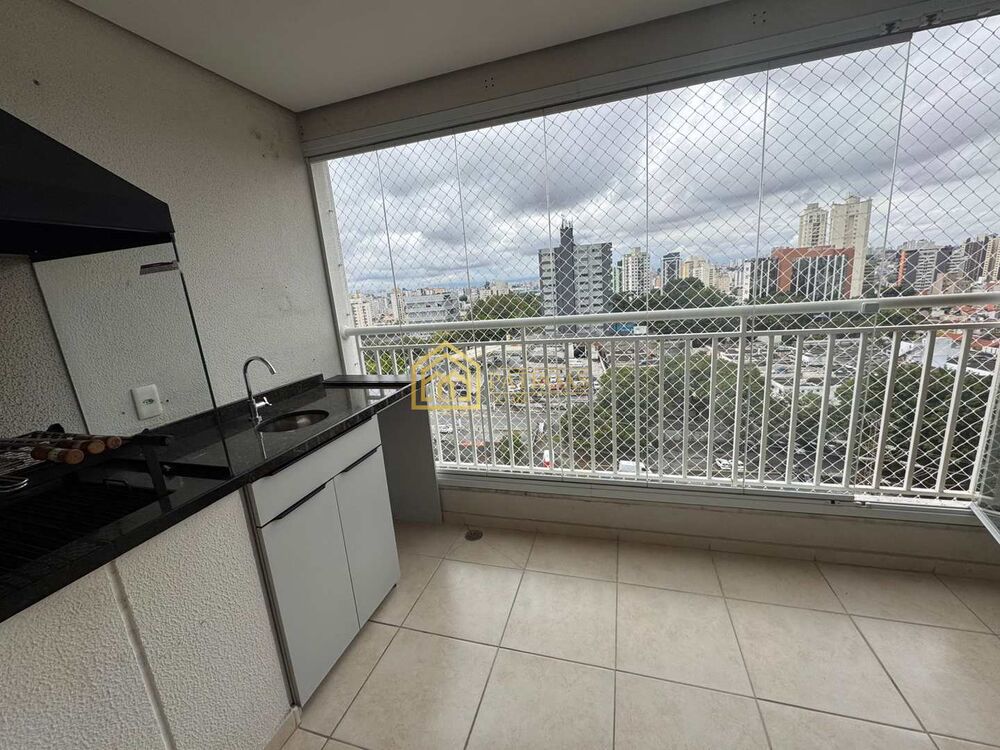 Apartamento, 3 quartos, 74 m² - Foto 4