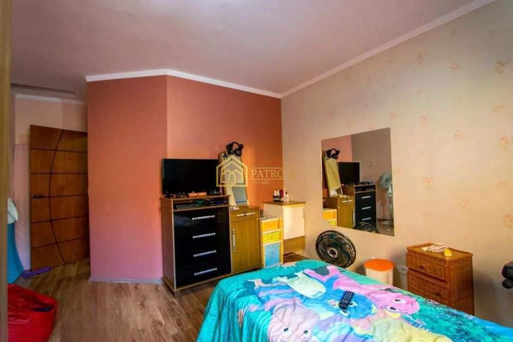 Sobrado, 3 quartos, 250 m² - Foto 13
