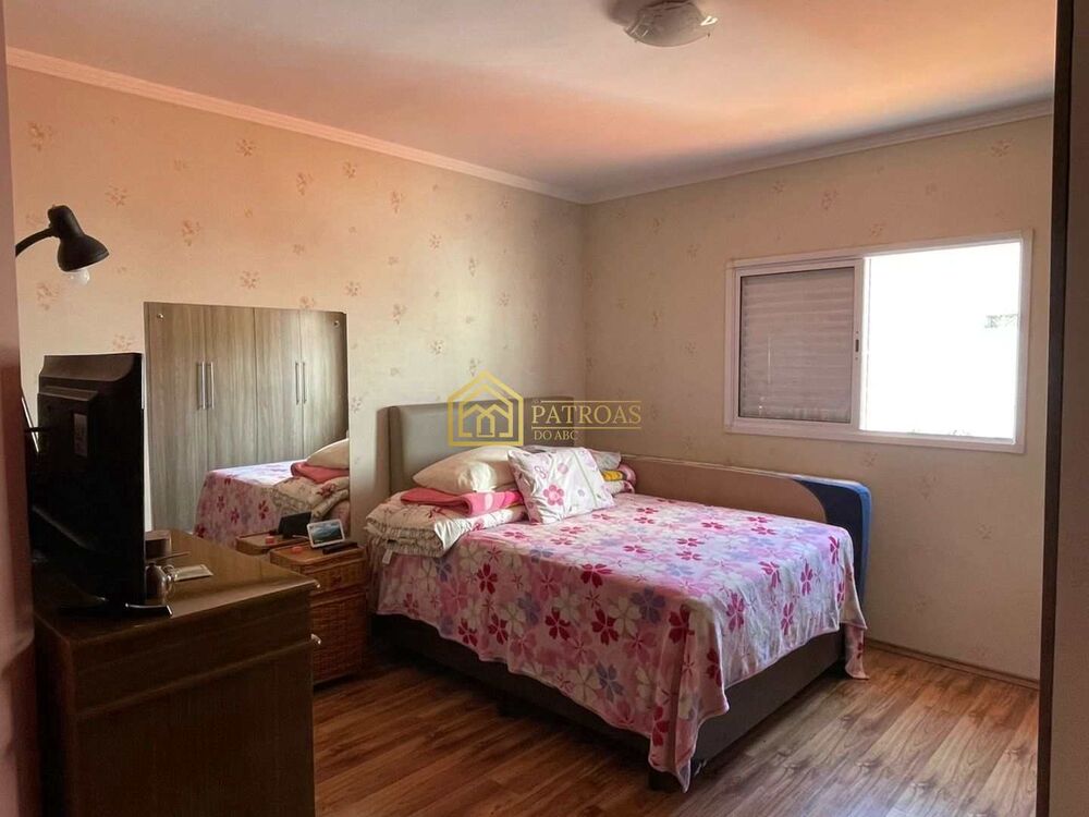 Sobrado, 3 quartos, 250 m² - Foto 17