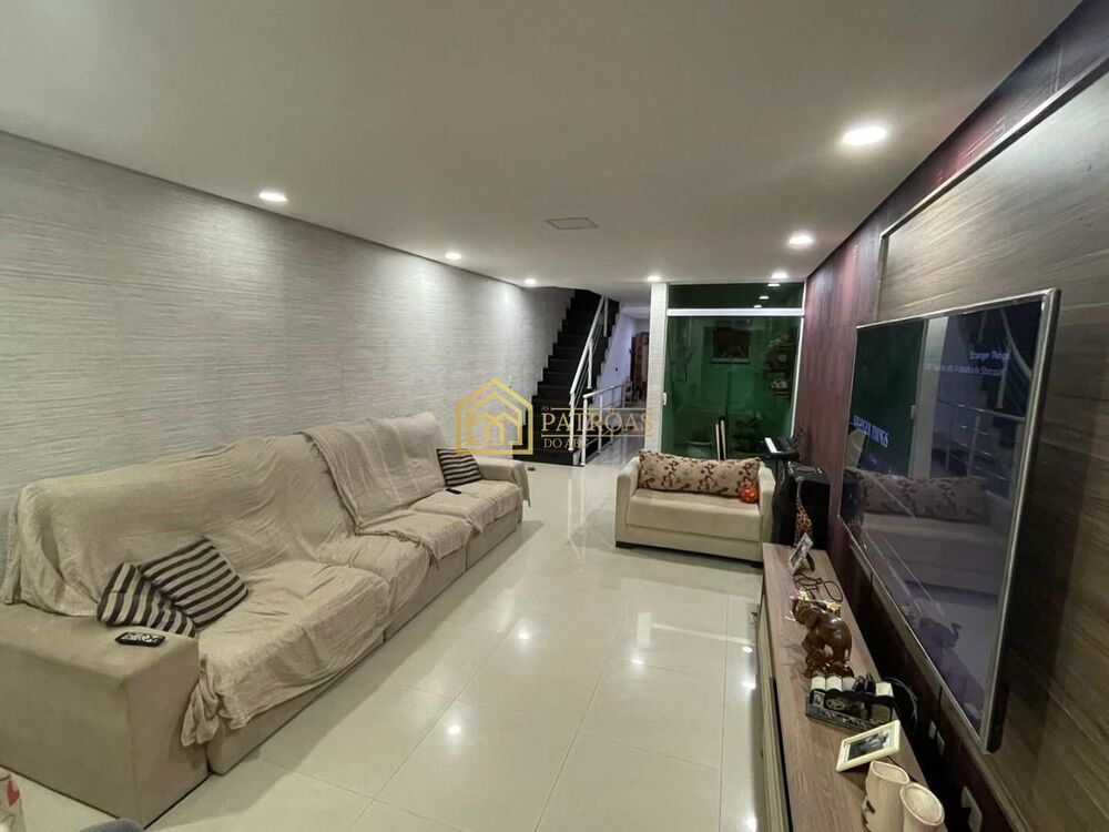 Sobrado, 3 quartos, 250 m² - Foto 18