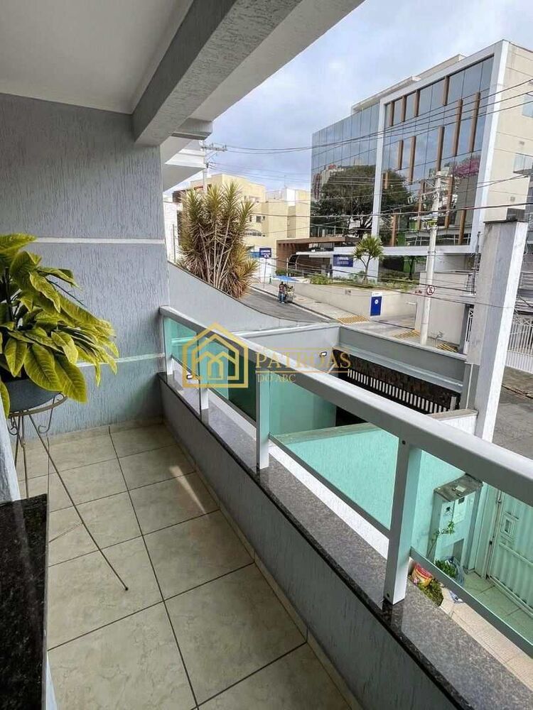 Sobrado, 3 quartos, 250 m² - Foto 7