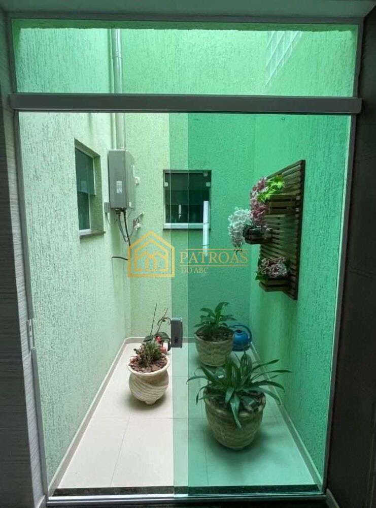 Sobrado, 3 quartos, 250 m² - Foto 5