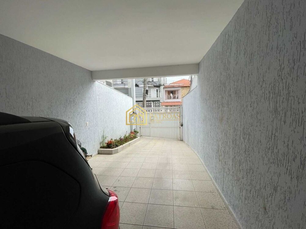 Sobrado, 3 quartos, 250 m² - Foto 14