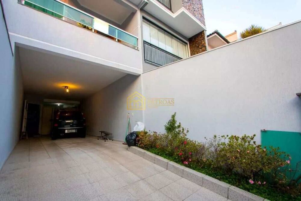 Sobrado, 3 quartos, 250 m² - Foto 23