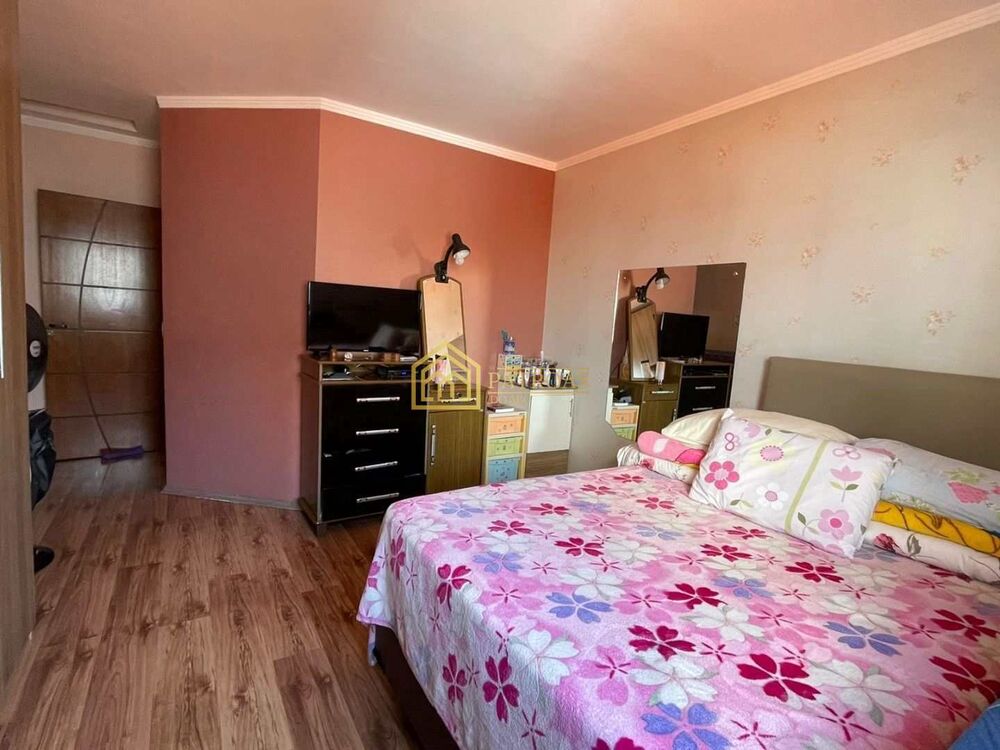 Sobrado, 3 quartos, 250 m² - Foto 21