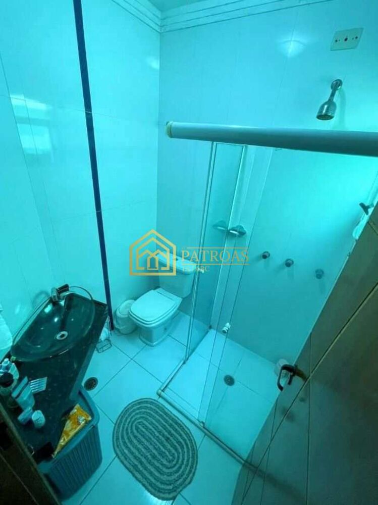 Sobrado, 3 quartos, 250 m² - Foto 10