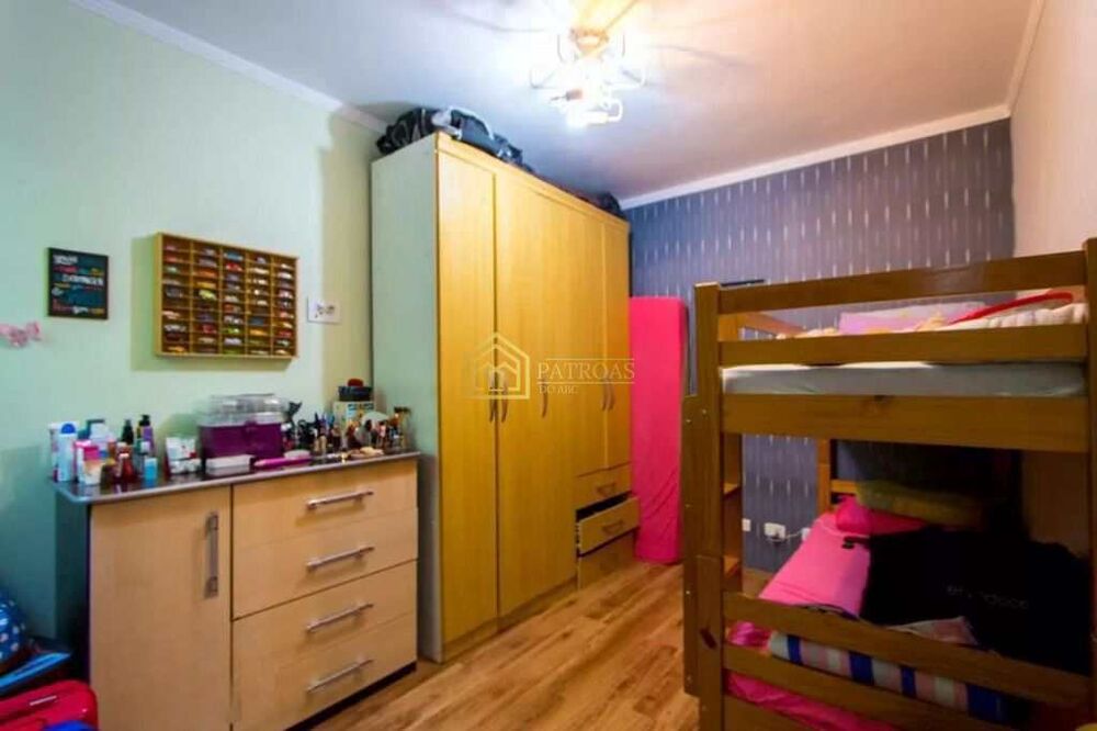Sobrado, 3 quartos, 250 m² - Foto 25