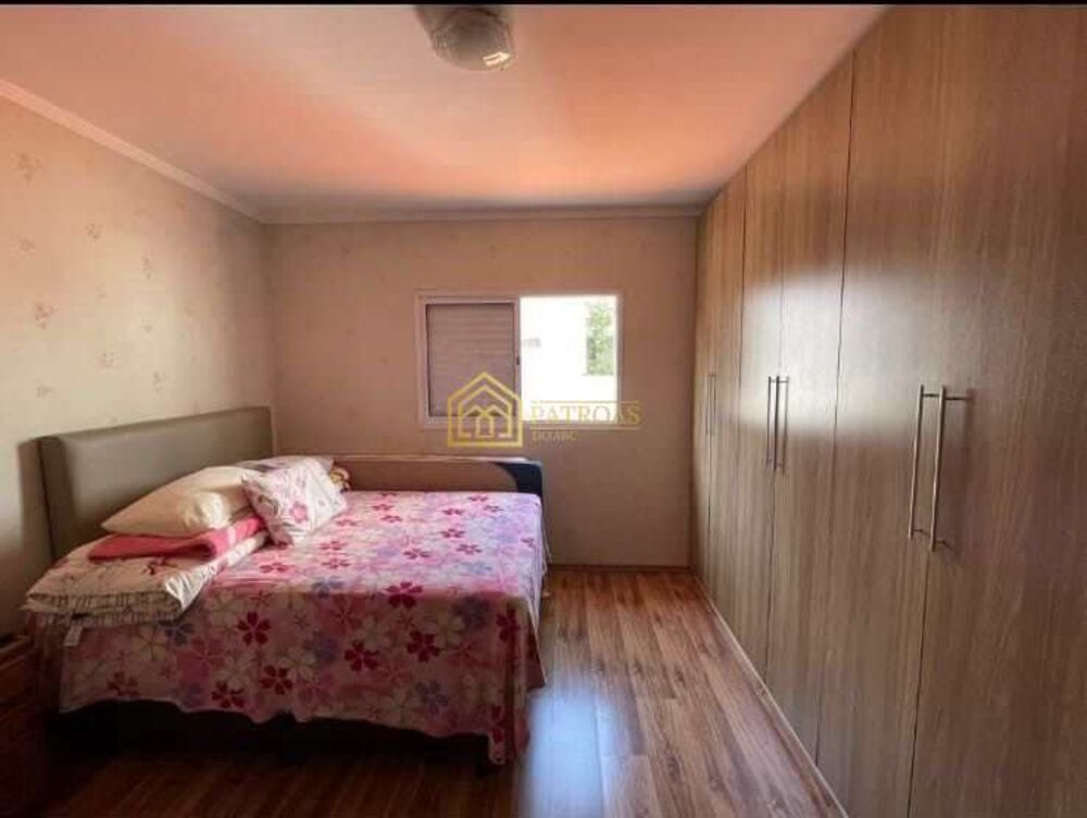 Sobrado, 3 quartos, 250 m² - Foto 6