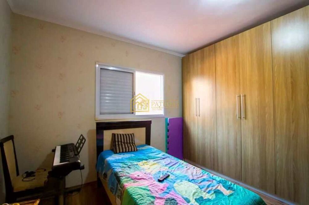 Sobrado, 3 quartos, 250 m² - Foto 24