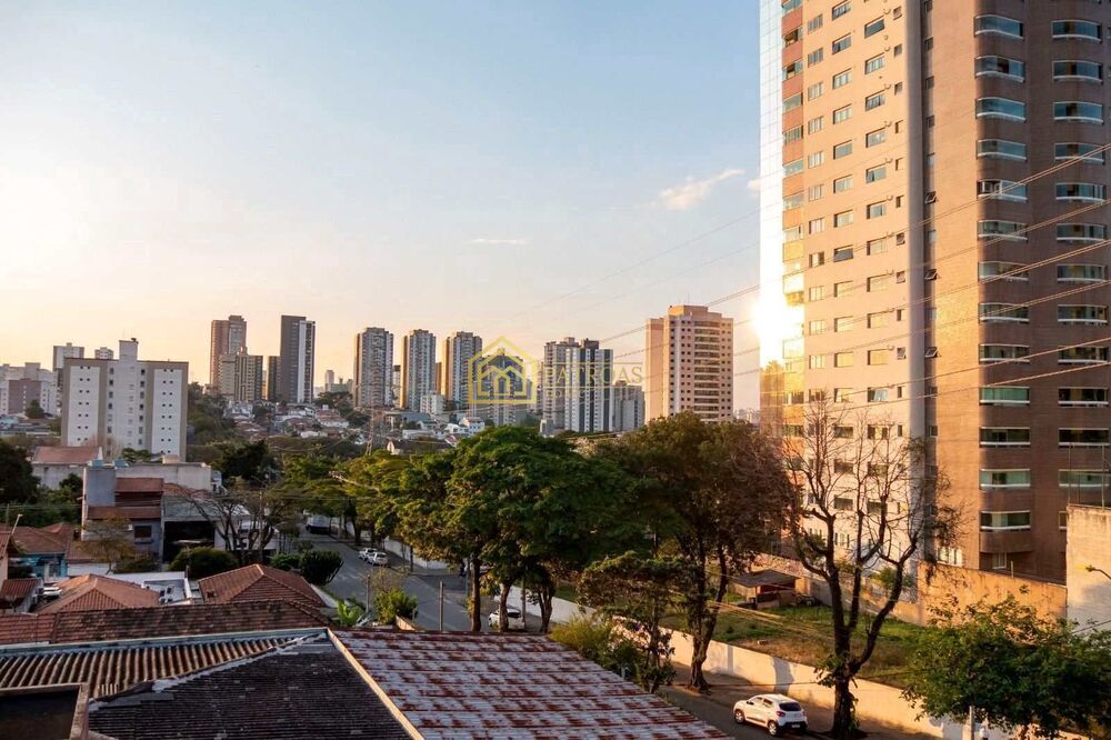 Sobrado, 3 quartos, 250 m² - Foto 27