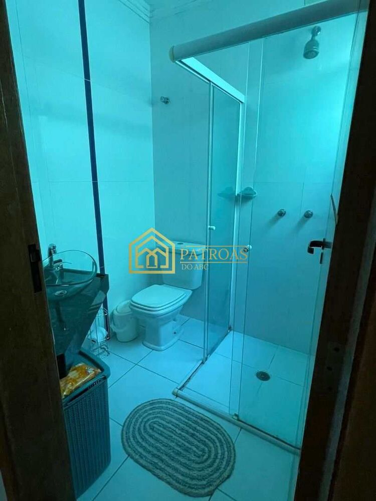 Sobrado, 3 quartos, 250 m² - Foto 12