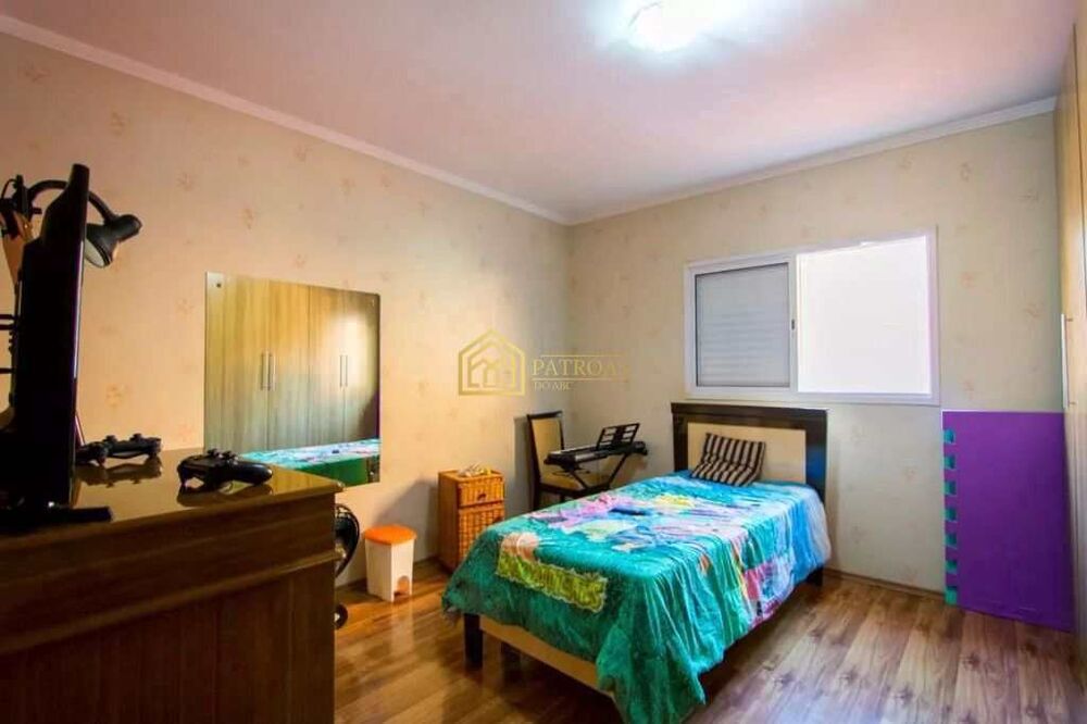 Sobrado, 3 quartos, 250 m² - Foto 26