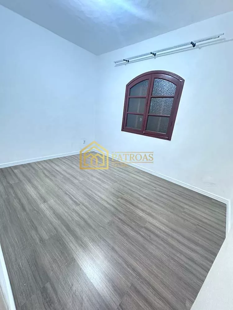 Sobrado, 3 quartos, 200 m² - Foto 8