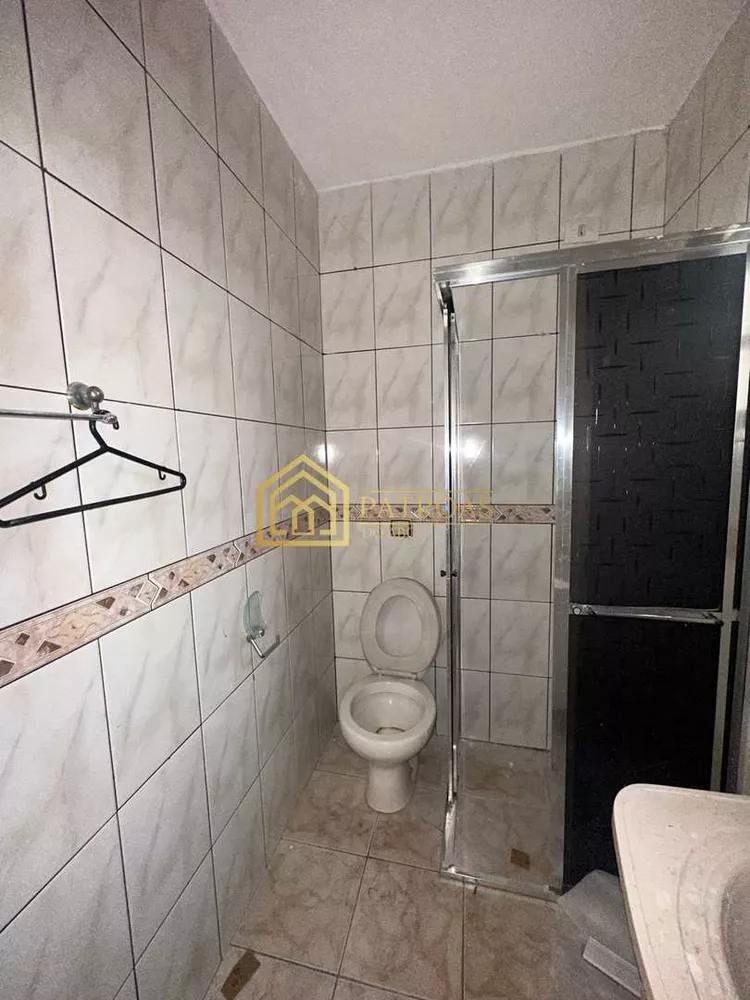 Sobrado, 3 quartos, 200 m² - Foto 5