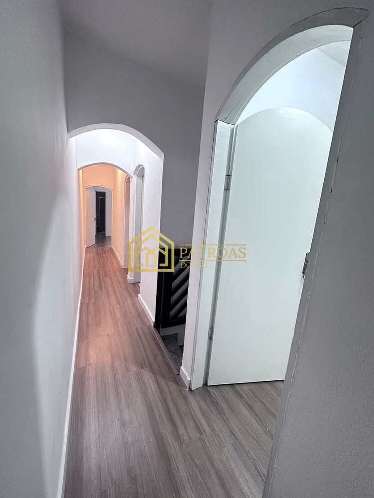 Sobrado, 3 quartos, 200 m² - Foto 1